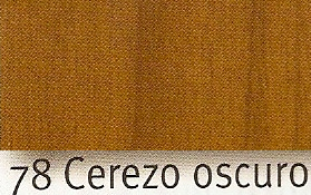 Cerezo oscuro